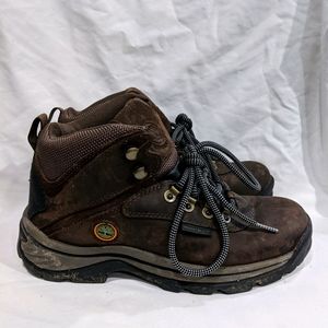 Timberland Hiking Boots